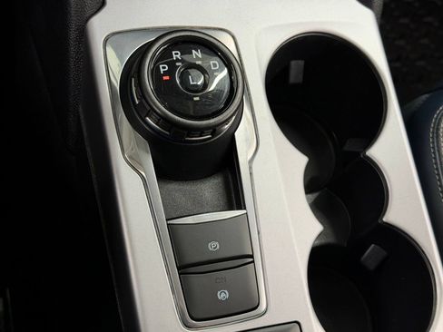 Certified 2023 Ford Bronco Sport Outer Banks w/ Tech Package AWD/4WD image 16