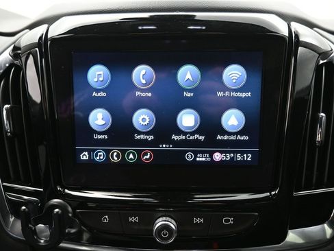 Used 2021 Chevrolet Traverse RS image 4