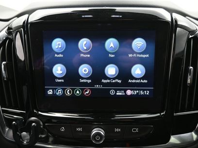 Used 2021 Chevrolet Traverse RS