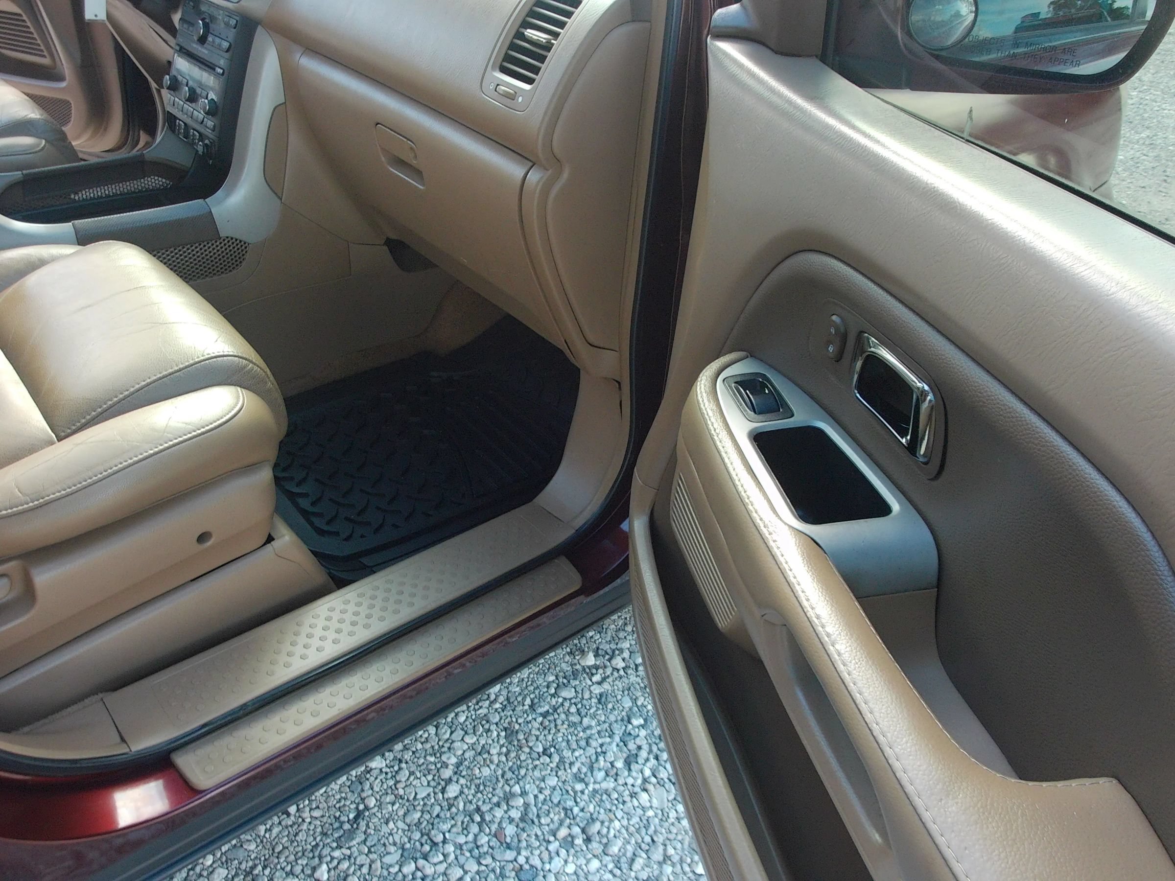 Used 2007 Honda Pilot EX-L image 33