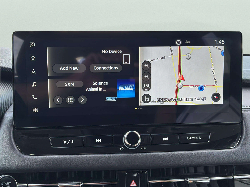 Used 2025 Mitsubishi Outlander SE FWD image 23