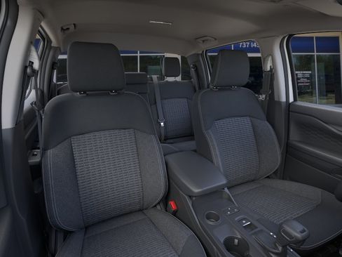 New 2026 Ford Ranger XL RWD image 10