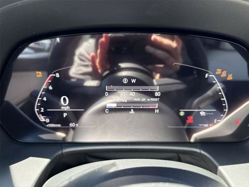 New 2026 MAZDA CX-5 Select AWD/4WD image 15