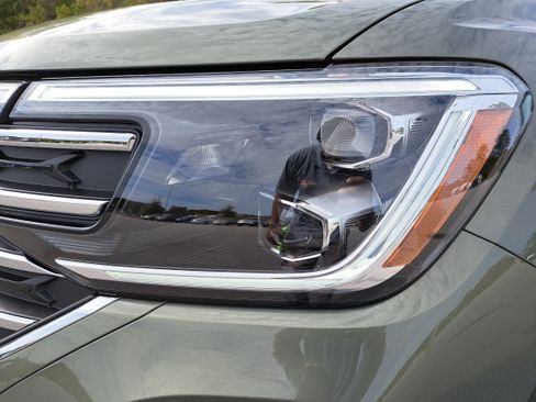 New 2026 Volkswagen Atlas SE image 31