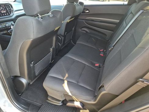 Used 2026 Dodge Durango GT AWD/4WD image 15