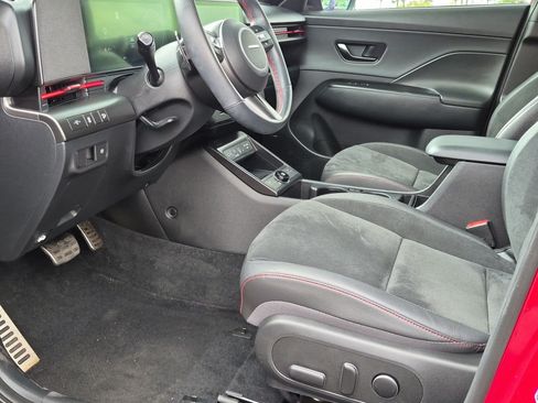 Used 2024 Hyundai Kona N Line FWD image 22