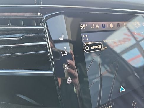 Used 2024 Jeep Grand Wagoneer L Series II w/ Quick Order Packagew 28T image 52