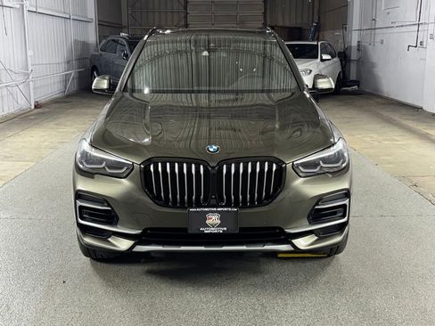 Used 2023 BMW X5 xDrive40i w/ Premium Package AWD/4WD image 2