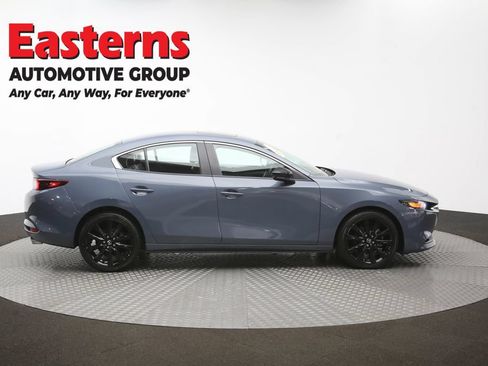 Used 2025 MAZDA MAZDA3 s AWD/4WD image 46