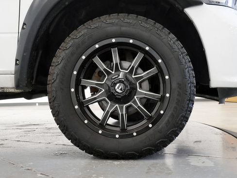 Used 2020 RAM 1500 Express w/ Wheel & Sound Group AWD/4WD image 34
