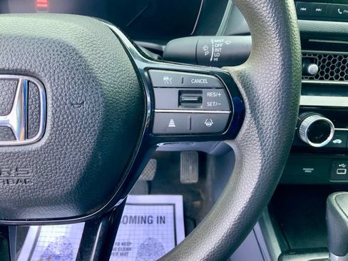 Used 2024 Honda Civic LX image 20