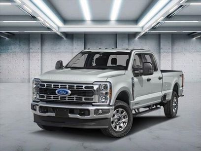 New 2026 Ford F350 XLT