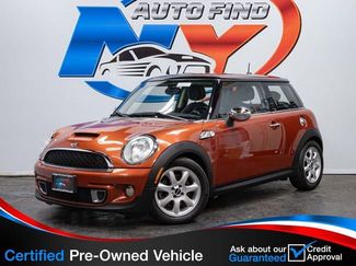 Used 2012 MINI Cooper S image 1