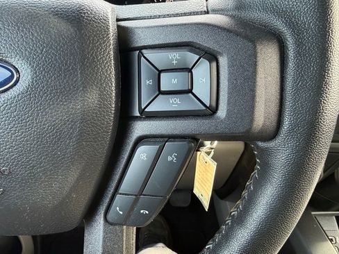 Used 2020 Ford F150 XLT w/ Equipment Group 302A Luxury image 19