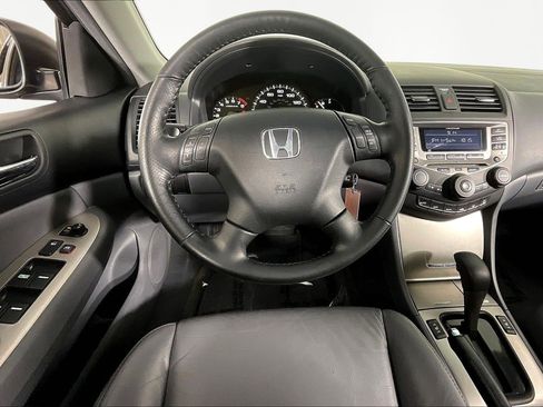 Used 2006 Honda Accord EX-L image 9