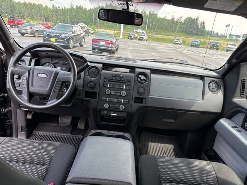 Used 2014 Ford F150 STX w/ Equipment Group 201A Mid AWD/4WD image 11