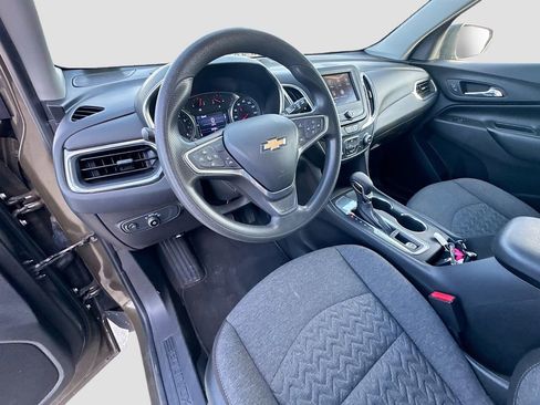 Used 2023 Chevrolet Equinox LT image 9