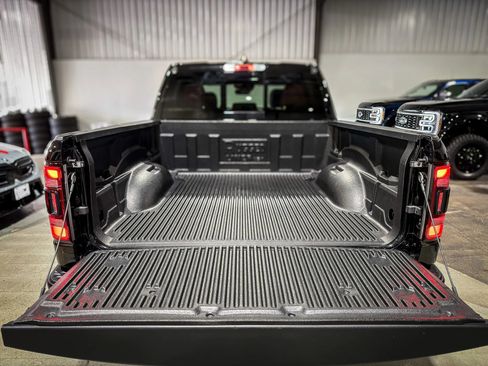 Used 2023 RAM 1500 Rebel w/ Rebel Level 1 Equipment Group AWD/4WD image 6