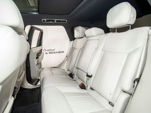 Used 2024 Land Rover Range Rover SE AWD/4WD image 47