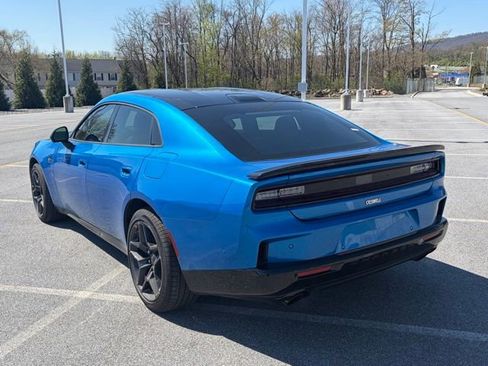 New 2026 Dodge Charger Scat Pack AWD/4WD image 5