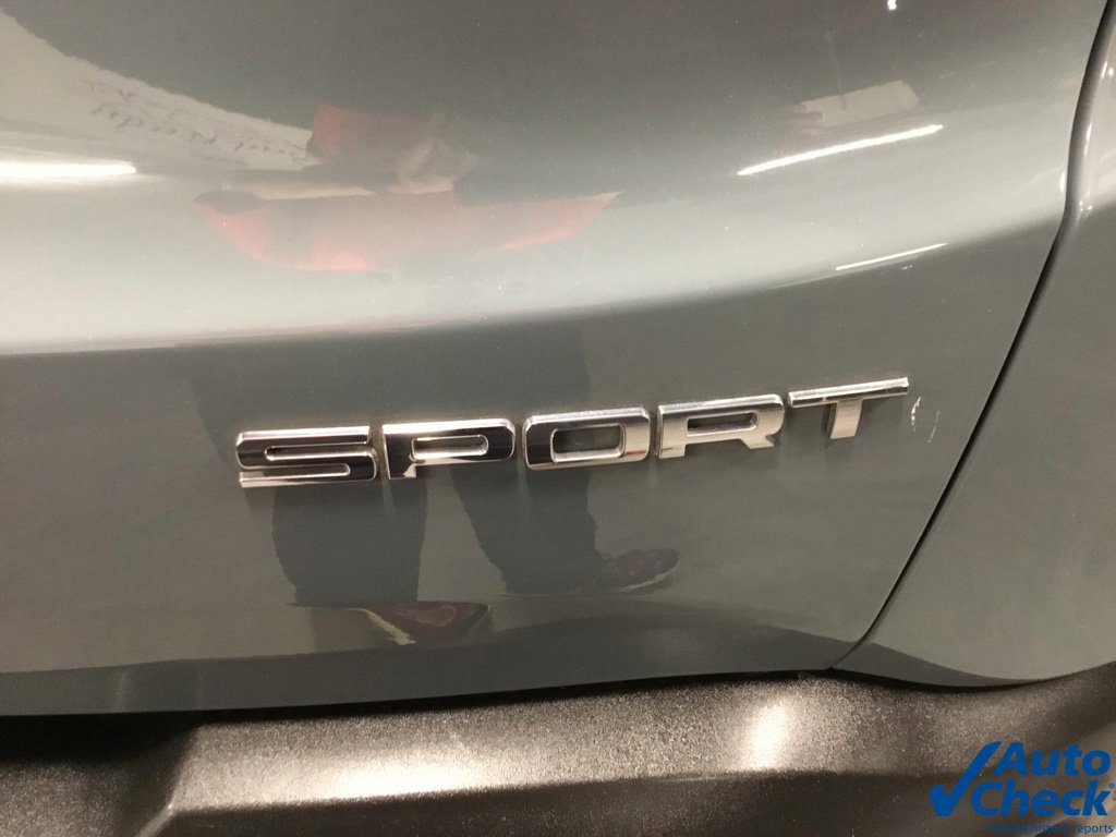 Used 2017 Jeep Renegade Sport w/ Power & Air Group AWD/4WD image 15