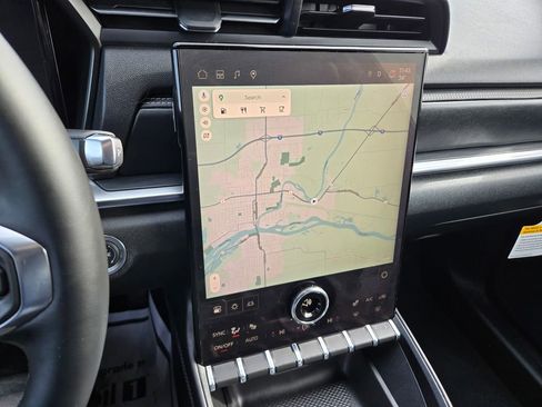 New 2026 GMC Terrain Elevation w/ Elevation Premium Package image 8