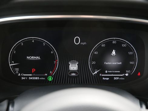 Certified 2023 Acura MDX SH-AWD w/ Technology Package image 21