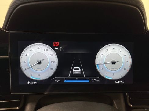 Certified 2023 Hyundai Elantra N Line image 21