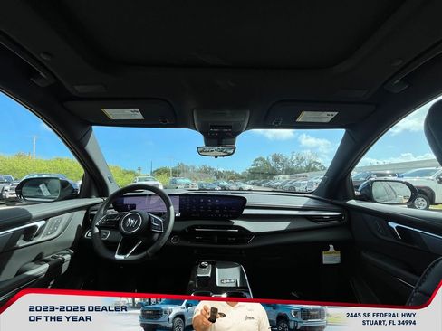 New 2026 Buick Enclave Sport Touring w/ Power Package image 15