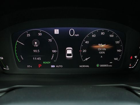 New 2026 Honda Accord Sport image 33