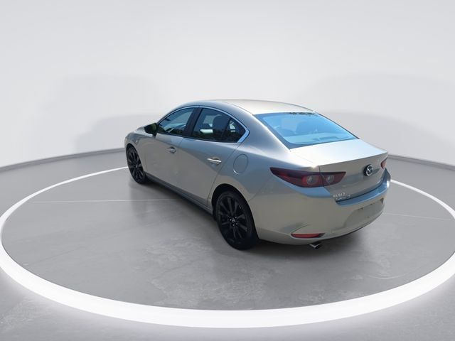 Used 2025 MAZDA MAZDA3 s FWD image 6
