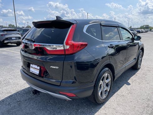 Used 2019 Honda CR-V EX-L image 7