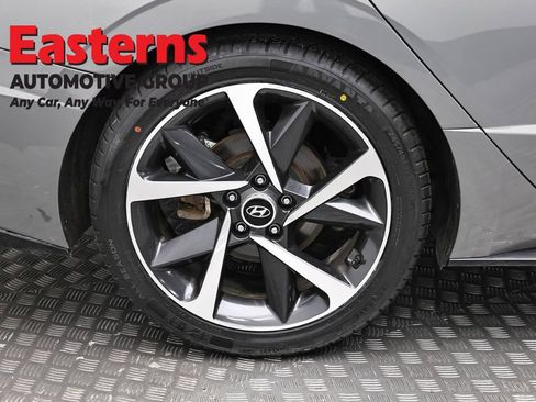 Used 2023 Hyundai Sonata SEL Plus w/ Preferred Accessory Package FWD image 26