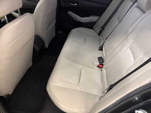 Used 2024 Honda Accord EX image 16