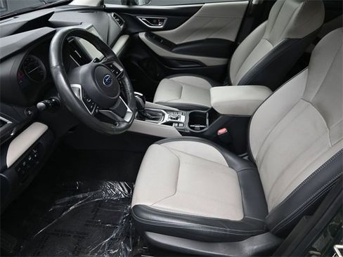 Used 2022 Subaru Forester Limited image 14