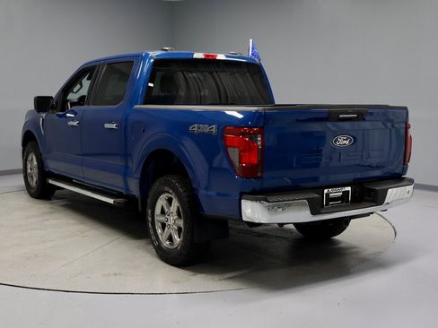 Certified 2024 Ford F150 XLT image 9
