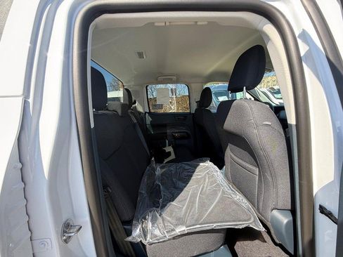 New 2026 Ford Maverick XL AWD/4WD image 14