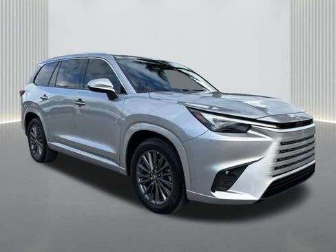 Used 2024 Lexus TX 350 FWD w/ Cold Weather Package image 3