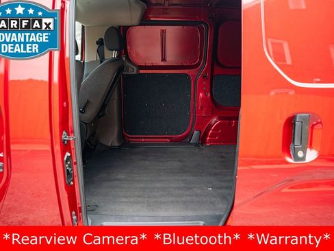 Used 2020 Nissan NV200 SV image 18