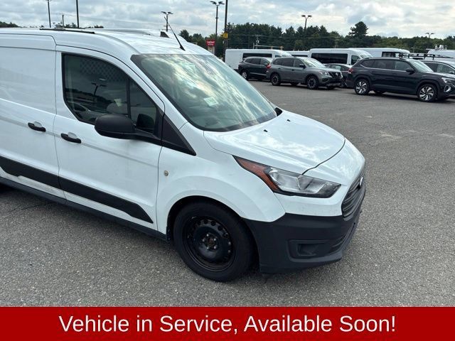 Used 2023 Ford Transit Connect XL FWD image 1