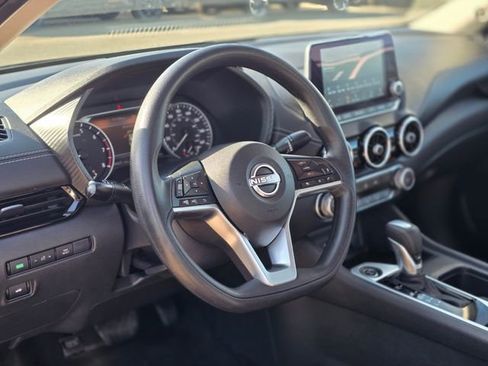 Used 2024 Nissan Sentra SV image 14