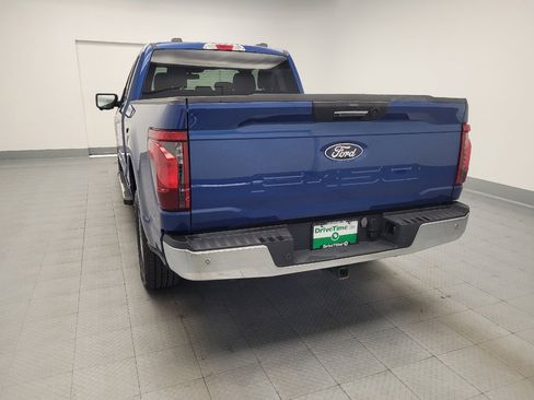 Used 2024 Ford F150 XLT w/ Tow/Haul Package RWD image 6