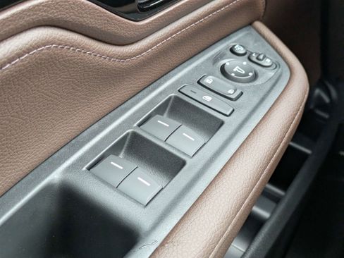 New 2026 Honda Odyssey Elite image 32