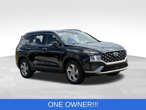 Used 2023 Hyundai Santa Fe SEL AWD/4WD image 13