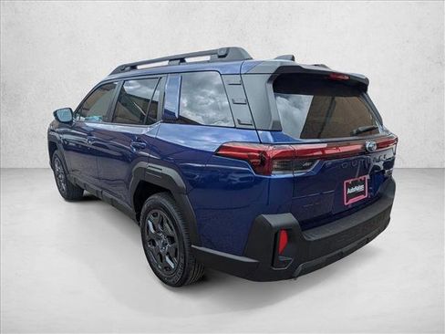 New 2026 Subaru Outback Premium AWD/4WD image 7