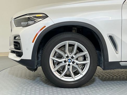 Used 2019 BMW X5 xDrive40i w/ Convenience Package image 10