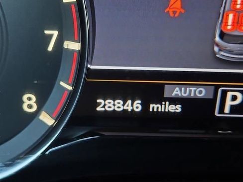 Certified 2024 INFINITI QX80 Sensory w/ Cargo Package image 6