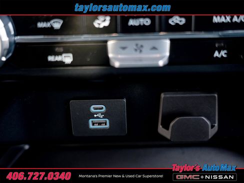 Used 2024 Ford F150 XLT w/ Tow/Haul Package image 29