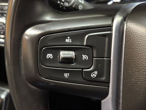 Used 2023 GMC Sierra 2500 SLT w/ SLT Premium Package image 28