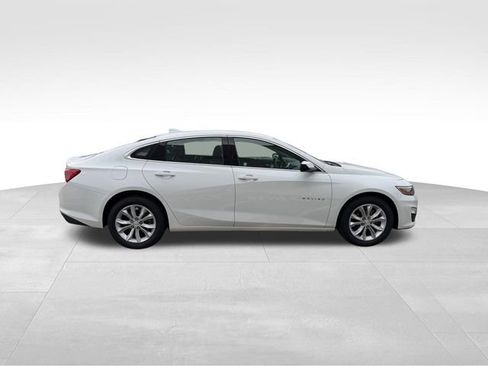 Used 2024 Chevrolet Malibu LT FWD image 9